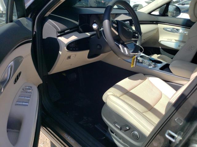 Photo 8 from auction – 2026 GENESIS GV70 ADVANCED with VIN KMUMBDTBXTU238836