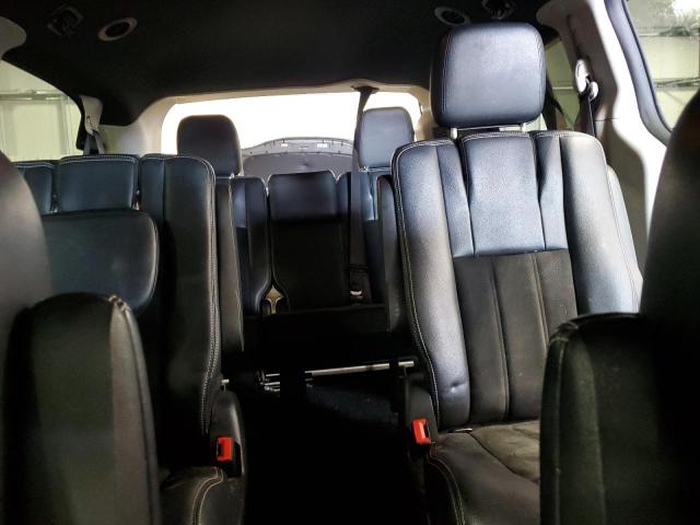 Photo 10 from auction – 2019 DODGE GRAND CARA with VIN 2C4RDGCG7KR655911