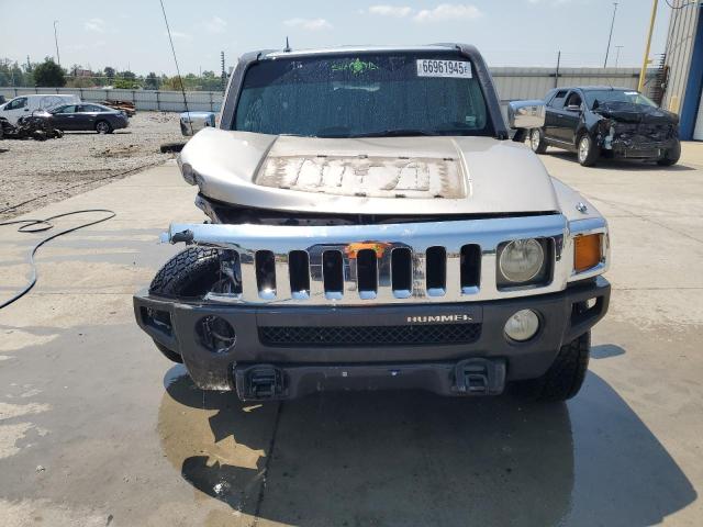 Zdjęcie 5 z aukcji – 2007 HUMMER H3 z VIN 5GTDN13E778104652