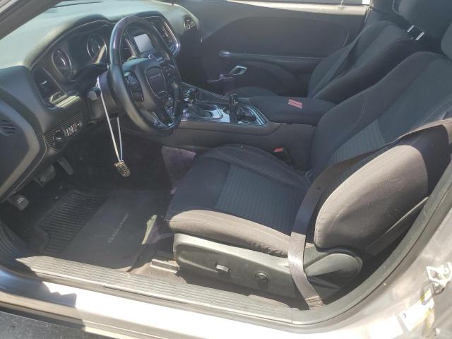 Photo 7 from auction – 2015 DODGE CHALLENGER with VIN 2C3CDZAG4FH750253