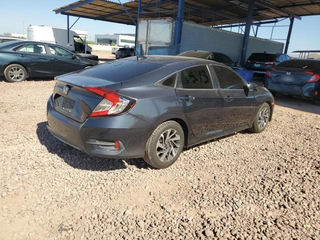 Photo 3 from auction – 2018 HONDA CIVIC EX with VIN 2HGFC2F72JH520104