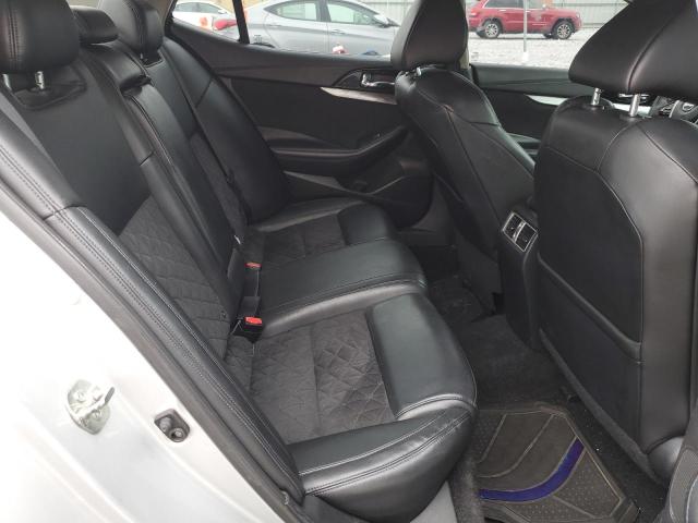 Photo 10 from auction – 2016 NISSAN MAXIMA with VIN 1N4AA6AP1GC381484