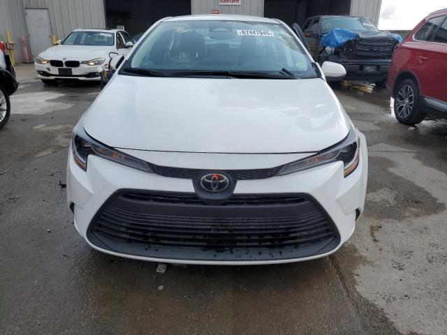 Photo 5 from auction – 2025 TOYOTA COROLLA LE with VIN 5YFB4MDE6SP244173