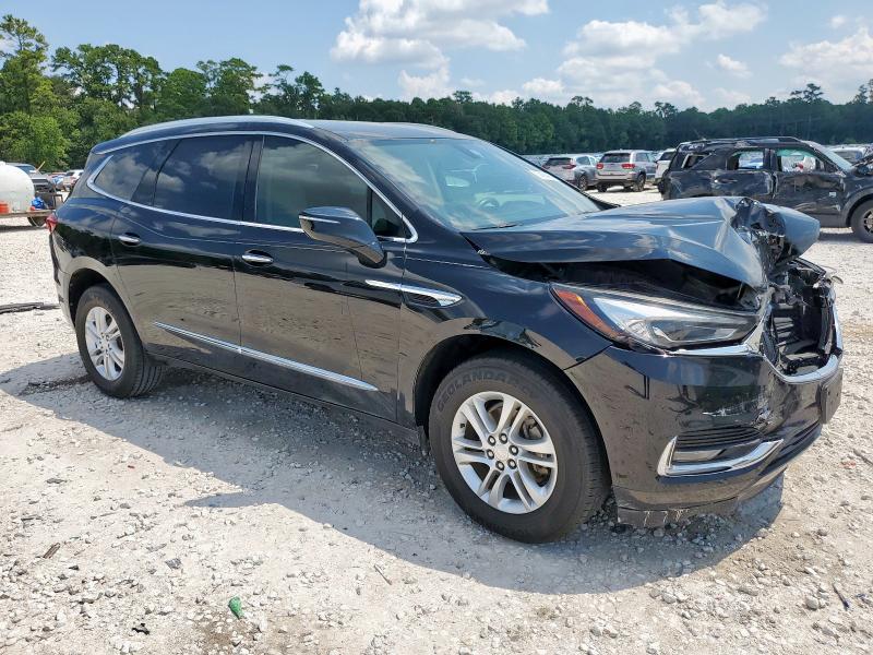 Photo 4 from auction – 2018 BUICK ENCLAVE ES with VIN 5GAERBKW1JJ149801