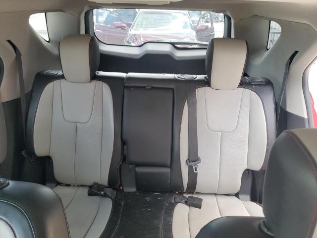 Photo 10 from auction – 2015 CHEVROLET EQUINOX LT with VIN 2GNFLDE3XF6422456