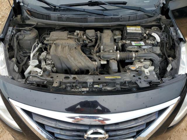 Photo 11 from auction – 2016 NISSAN VERSA SV with VIN 3N1CN7AP4GL883068