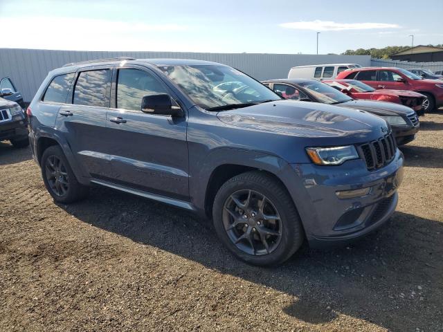Photo 4 from auction – 2019 JEEP GRAND CHER with VIN 1C4RJFBT6KC716319