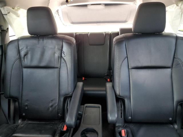 Photo 10 from auction – 2014 TOYOTA HIGHLANDER XLE with VIN 5TDJKRFH1ES016390