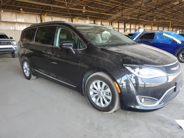 Photo 4 from auction – 2019 CHRYSLER PACIFICA TOURING L with VIN 2C4RC1BG7KR547872