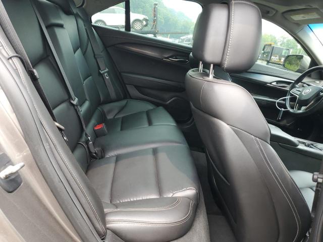 Foto 10 de la subasta – 2014 CADILLAC ATS con VIN 1G6AA5RX8E0168929