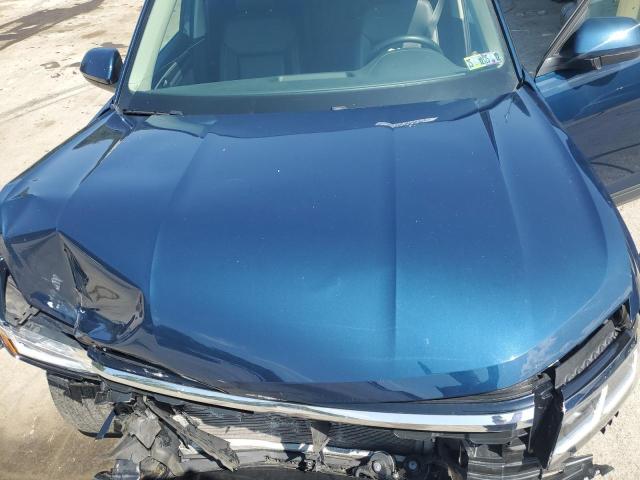 Photo 12 from auction – 2022 VOLKSWAGEN ATLAS SE with VIN 1V2HR2CA4NC503124