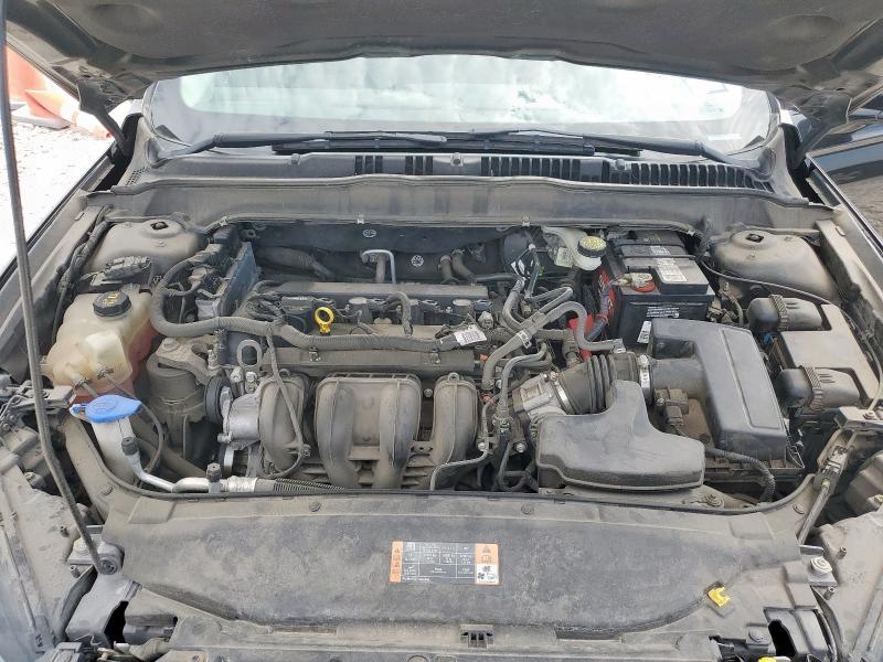 Photo 11 from auction – 2015 FORD FUSION SE with VIN 1FA6P0H75F5116013