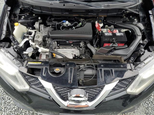Photo 12 from auction – 2016 NISSAN ROGUE S with VIN 5N1AT2MV2GC809839