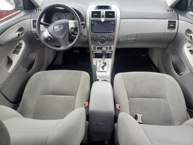 Photo 8 from auction – 2013 TOYOTA COROLLA BA with VIN 2T1BU4EE9DC966948