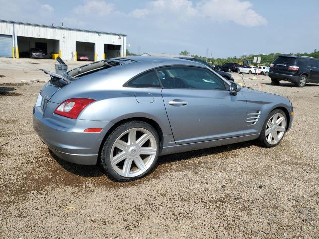 Photo 3 from auction – 2004 CHRYSLER CROSSFIRE with VIN 1C3AN69L64X006652