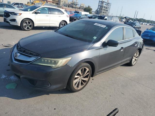 ACURA ILX PREMIU 2016 with VIN 19UDE2F76GA020522 - Photo from auction