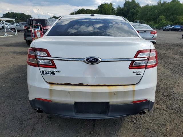 Photo 6 from auction – 2014 FORD TAURUS SEL with VIN 1FAHP2H82EG135974