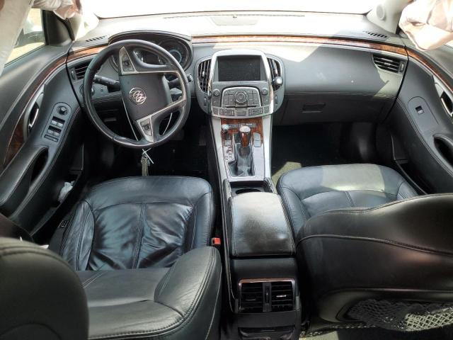 Foto 8 de la subasta – 2013 BUICK LACROSSE con VIN 1G4GC5E33DF161432