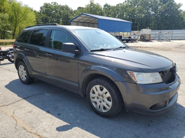 Photo 4 from auction – 2018 DODGE JOURNEY SE with VIN 3C4PDCAB9JT508668