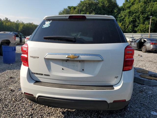 Photo 6 from auction – 2017 CHEVROLET EQUINOX LT with VIN 2GNFLFEK3H6153013