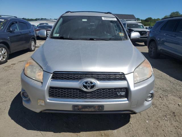 Photo 5 from auction – 2010 TOYOTA RAV4 LIMIT with VIN 2T3DK4DV4AW028745