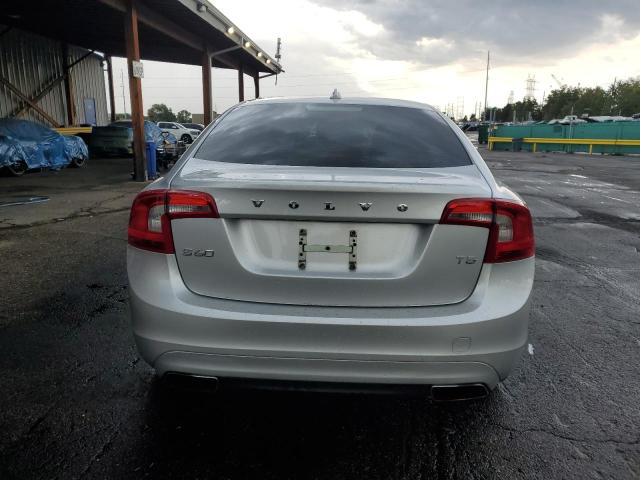 Photo 6 from auction – 2014 VOLV S60 T5 with VIN YV1612FS0E1292871