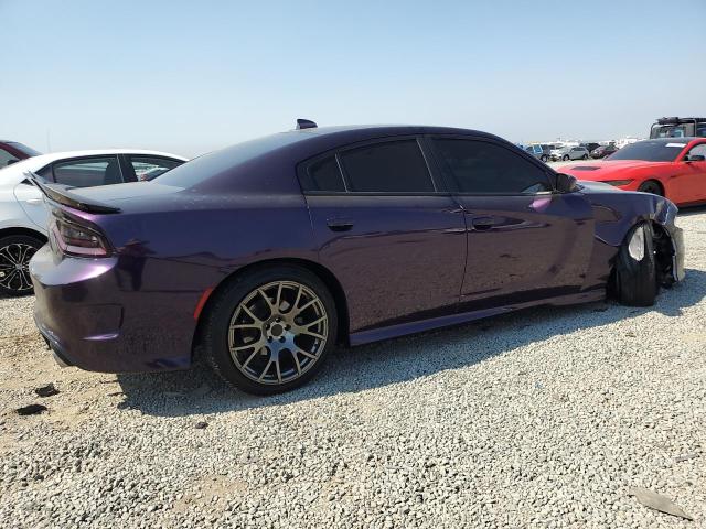 Photo 3 from auction – 2021 DODGE CHARGER R/ with VIN 2C3CDXCT2MH547843