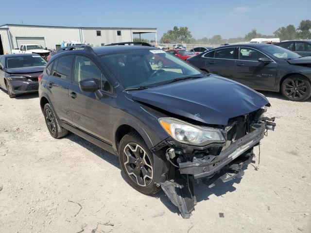 Photo 4 from auction – 2014 SUBARU XV CROSSTREK 2.0 LIMITED with VIN JF2GPAKC4E8267336