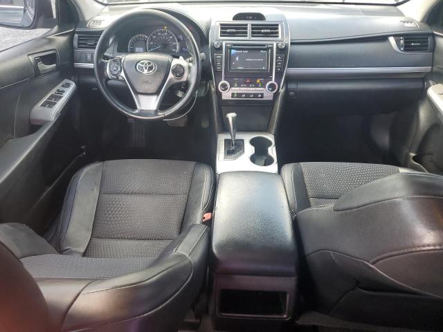 Photo 8 from auction – 2013 TOYOTA CAMRY L with VIN 4T1BF1FK0DU696164