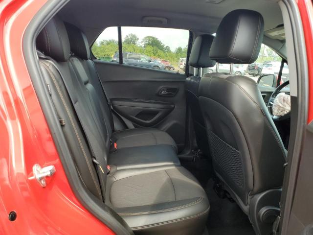 Photo 11 from auction – 2017 CHEVROLET TRAX 1LT with VIN 3GNCJPSB7HL187356