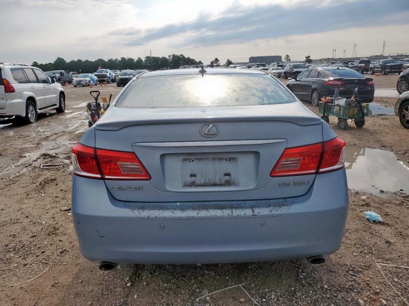 Photo 6 from auction – 2010 LEXUS ES 350 with VIN JTHBK1EG3A2385217