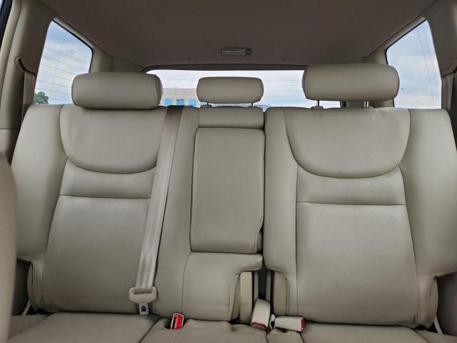 Фото 10 с аукциона – 2003 TOYOTA HIGHLANDER с VIN JTEHF21A330116118