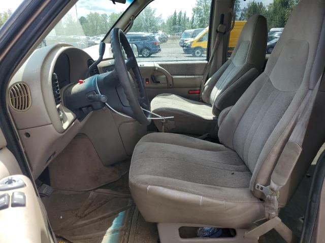 Photo 7 from auction – 2001 CHEVROLET ASTRO with VIN 1GNEL19W31B145637