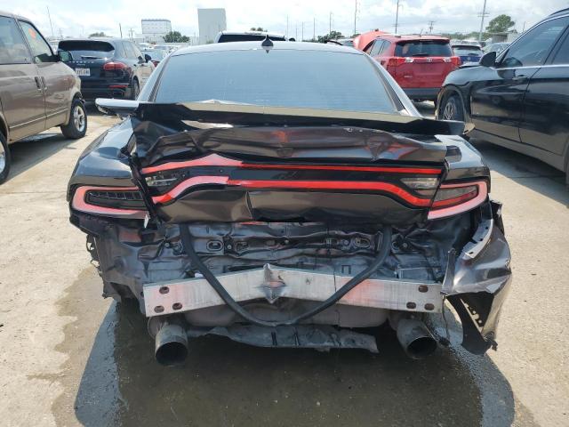 Photo 6 from auction – 2019 DODGE CHARGER R/ with VIN 2C3CDXCT6KH739196