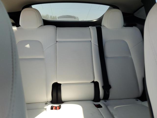 Photo 10 from auction – 2023 TESLA MODEL Y with VIN 7SAYGDEF2PF692831