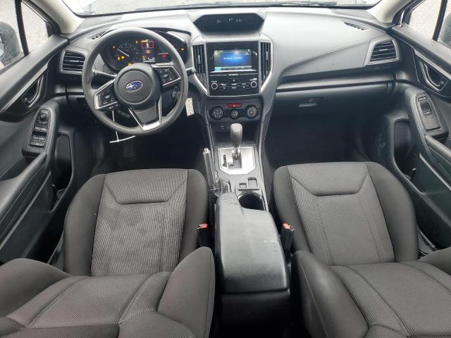 Photo 8 from auction – 2022 SUBARU IMPREZA with VIN 4S3GTAB68N3713523