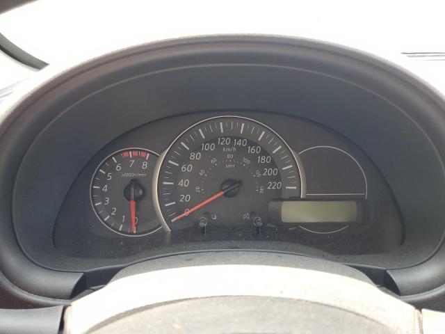 Photo 9 from auction – 2019 NISSAN MICRA with VIN 3N1CK3CP0KL209880