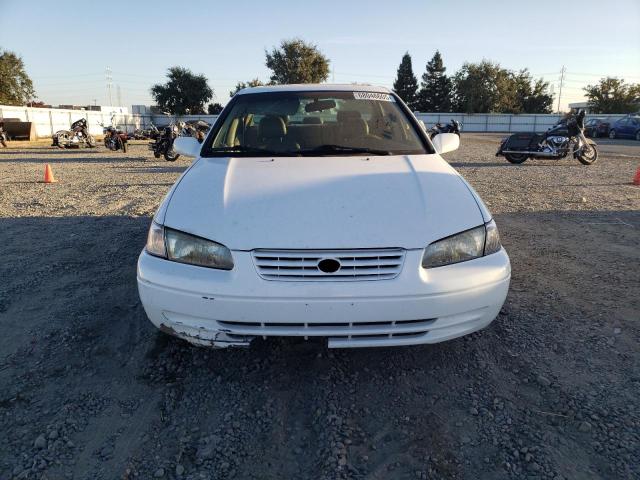 Photo 5 from auction – 1997 TOYOTA CAMRY CE with VIN 4T1BF22K4VU009099