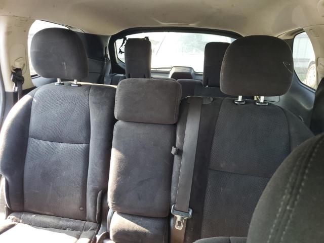 Photo 10 from auction – 2016 NISSAN PATHFINDER with VIN 5N1AR2MN5GC646330