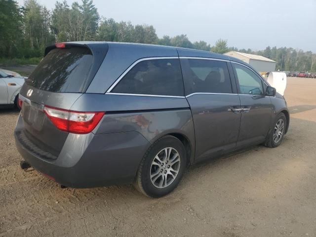 Photo 3 from auction – 2011 HONDA ODYSSEY EX with VIN 5FNRL5H4XBB510220