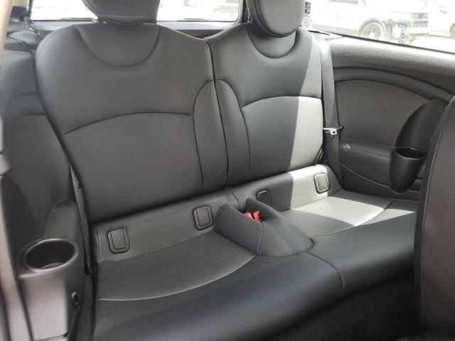 Photo 10 from auction – 2014 MINI COOPER CLU with VIN WMWZF3C59ET493629