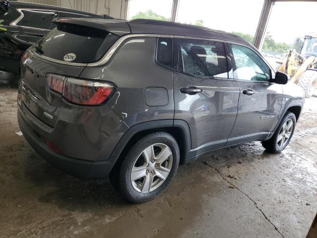 Снимка 3 от търг – 2022 JEEP COMPASS LA с VIN 3C4NJDBBXNT183104
