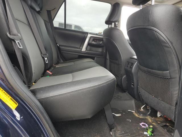 Photo 11 from auction – 2018 TOYOTA 4RUNNER SR5/SR5 PREMIUM with VIN JTEBU5JRXJ5608339