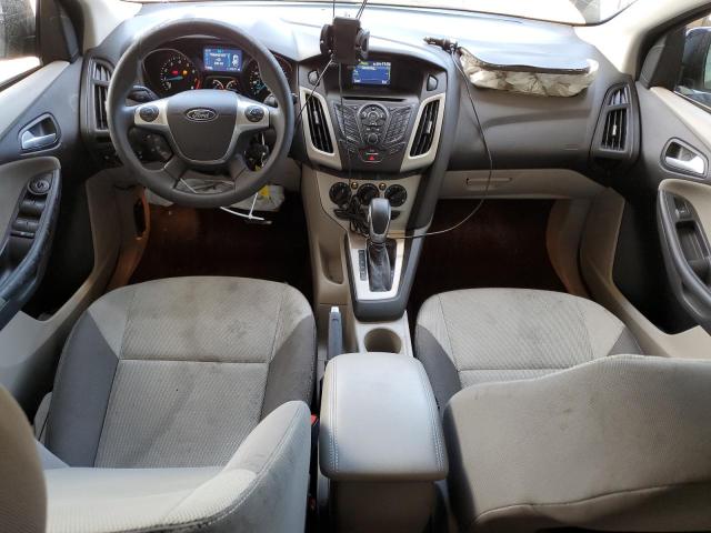 Photo 8 from auction – 2014 FORD FOCUS SE with VIN 1FADP3K2XEL149377