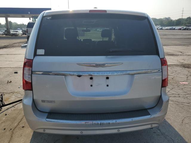Photo 6 from auction – 2011 CHRYSLER TOWN & COU with VIN 2A4RR8DG7BR633598