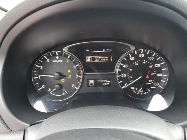 Photo 9 from auction – 2015 NISSAN ALTIMA 2.5 with VIN 1N4AL3AP1FC471581