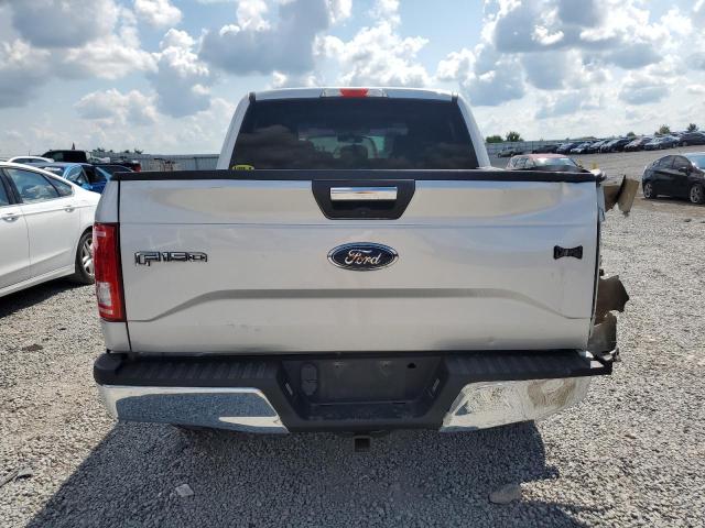Photo 6 from auction – 2017 FORD F150 SUPER with VIN 1FTEW1EF2HKC69849