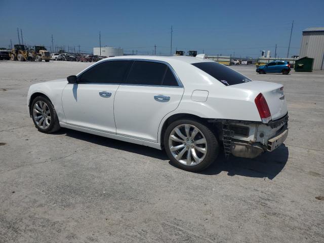 Photo 2 from auction – 2016 CHRYSLER 300C with VIN 2C3CCAEG7GH170561