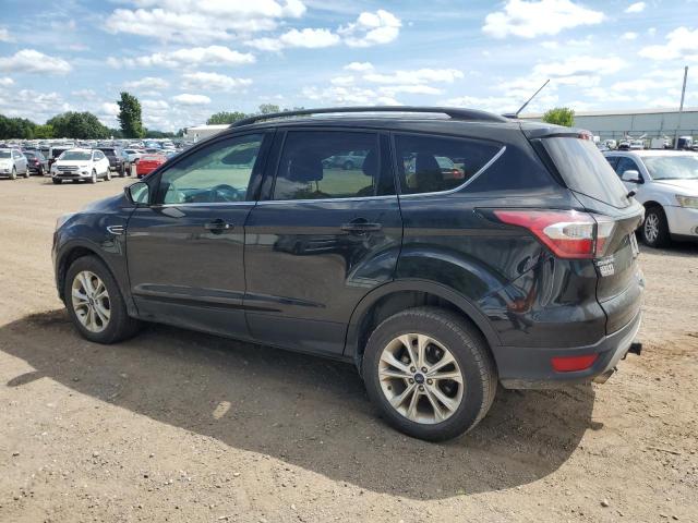 Photo 2 from auction – 2017 FORD ESCAPE SE with VIN 1FMCU9G92HUE22832
