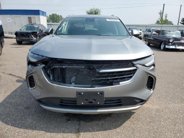Photo 5 from auction – 2023 BUICK ENVISION E with VIN LRBFZPR41PD080991